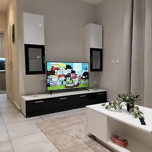 Panoramic View Lux Penthouse Θεσσαλονίκη