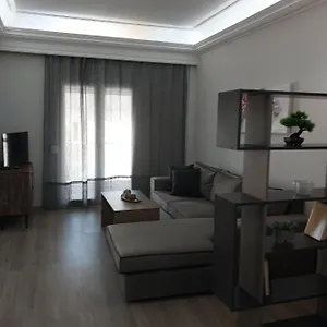 Anibo And Zero Point 46 Θεσσαλονίκη