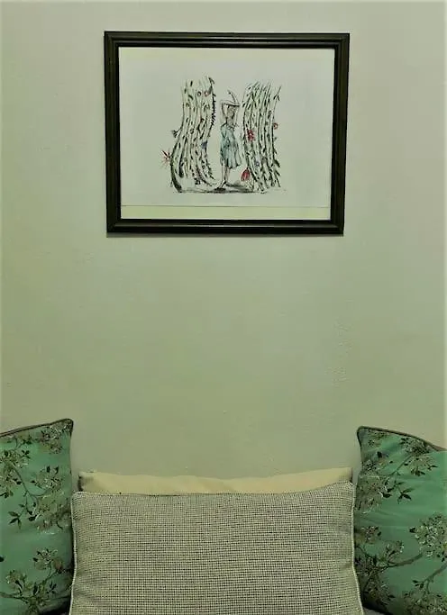Iris' Apartment Θεσσαλονίκη