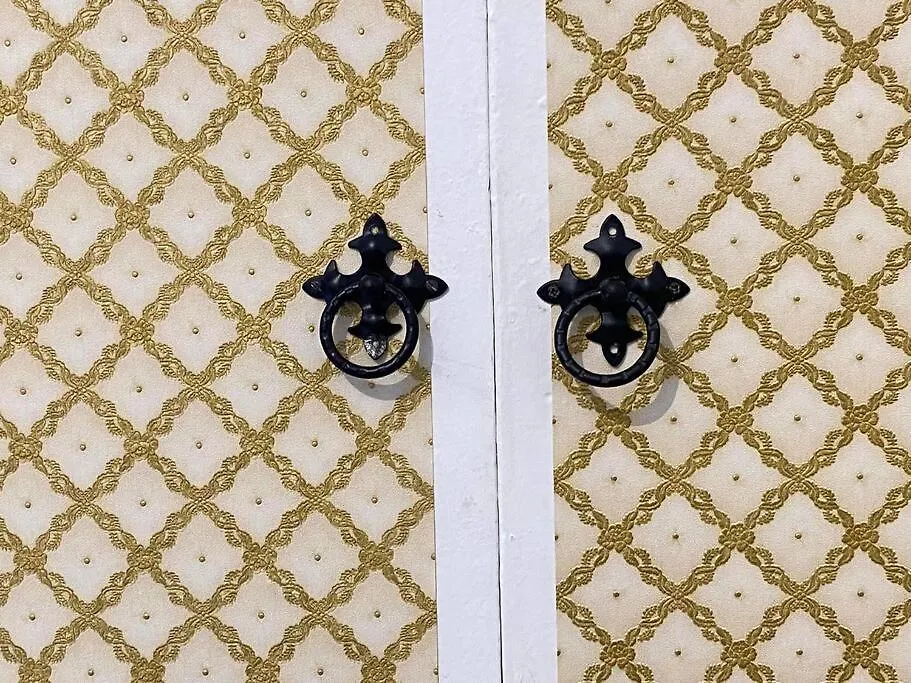 Iris' Apartment Θεσσαλονίκη