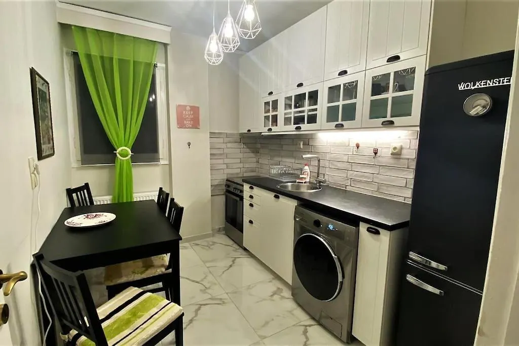 Iris' Apartment Θεσσαλονίκη