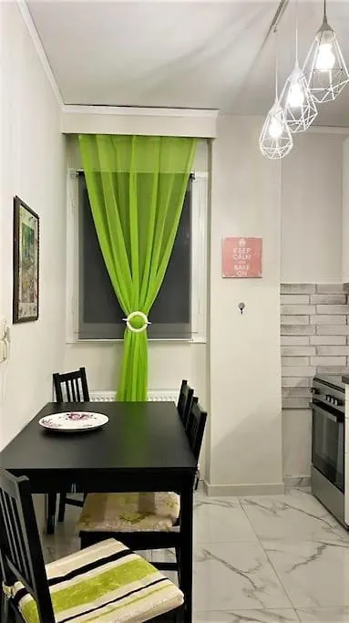 Iris' Apartment Θεσσαλονίκη Ελλάδα